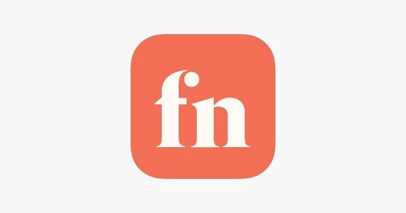 Financial News Скриншот 1