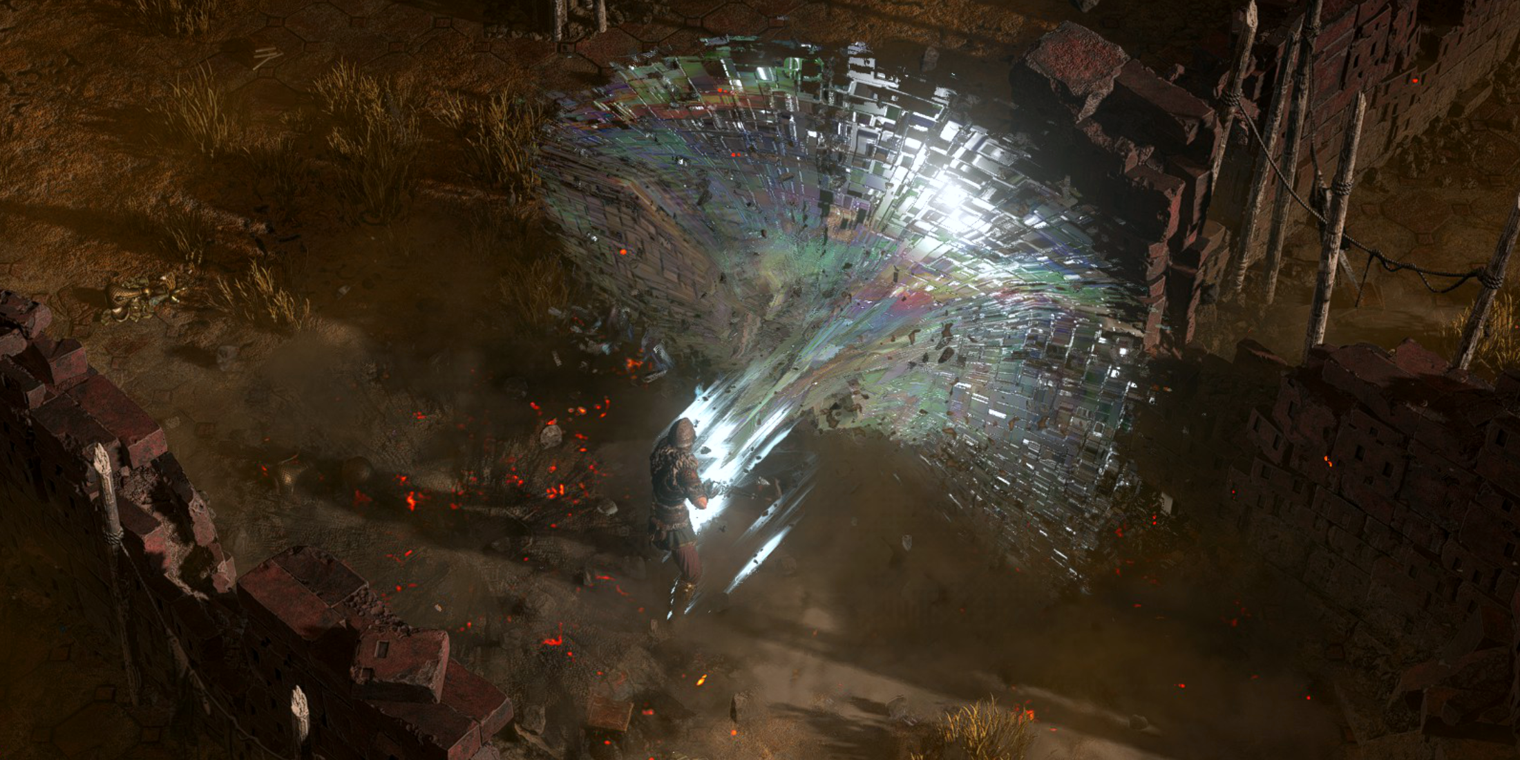 Path of Exile 2：Delirium攻略