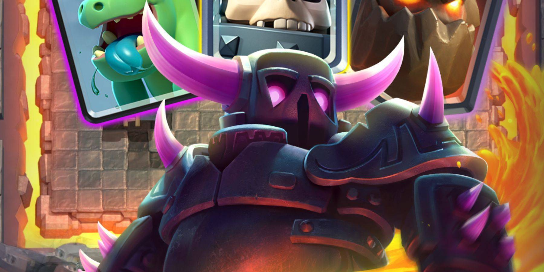 Clash Royale Creator Code Update (janvier 2025)