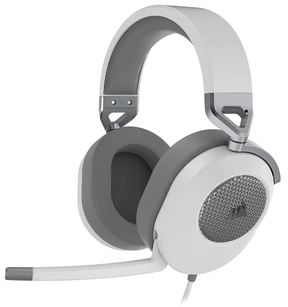 Corsair HS65 서라운드