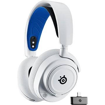 SteelSeries Arctis Nova 7P casque