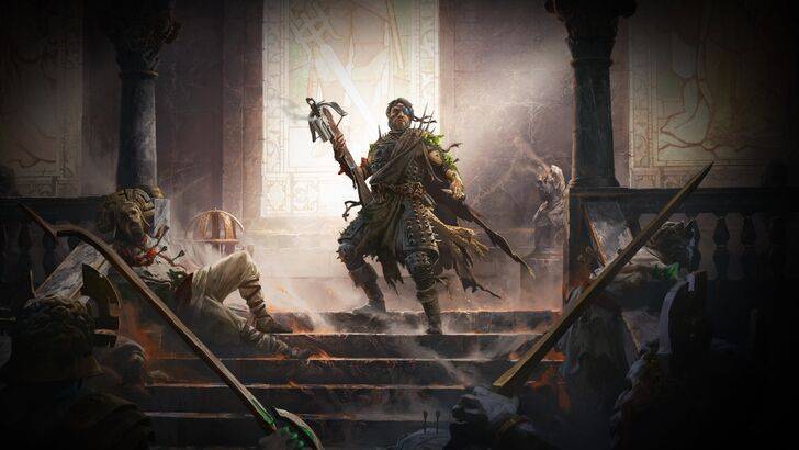 POE2新課程將不是未來更新的重點