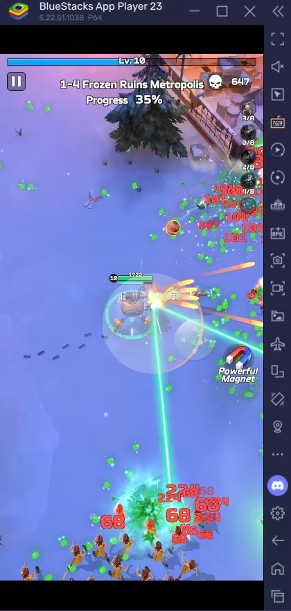 Mech Assemble: Überlebende Zombie -Apokalypse - Anfängerführer