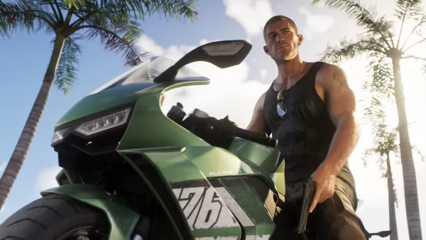 GTA 6 ट्रेलर ने नए गीत का खुलासा किया