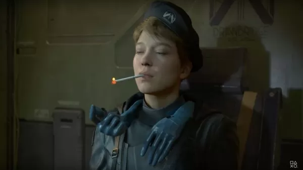 Kojima confirma que existe la muerte 3, pero no lo desarrollará 