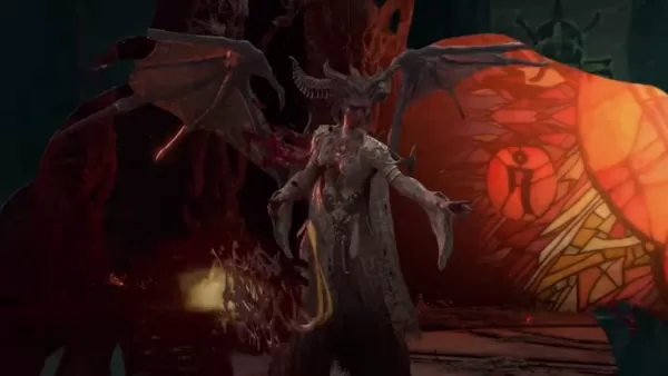 Diablo 4: la construction de dégâts infinie provoque un retard de serveur