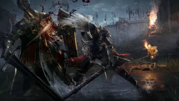 Elden Ring Live-Action Confirmed