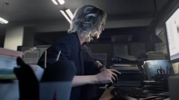 Silent Hill Composer Eyes Resident Evil, Says He'd