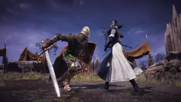 Elden Ring DLC 
