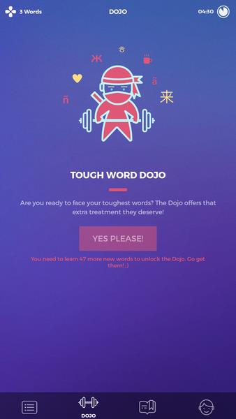 Drops Learn Japanese language kanji and hiragana應用截圖第4張