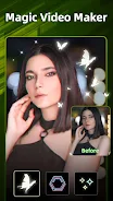 MVideo - Music Video Maker Screenshot 4