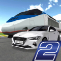 3d driving class 2