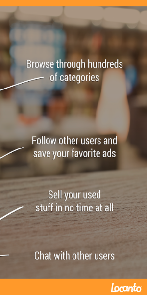 Locanto - Classifieds App Mod Screenshot 3