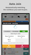 GO FRIEND - Remote Raids スクリーンショット 4