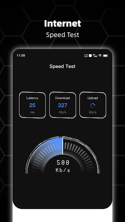 BroadVPN - Fast & Secure Proxy应用截图第2张