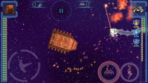 Event Horizon Space RPG Screenshot 4