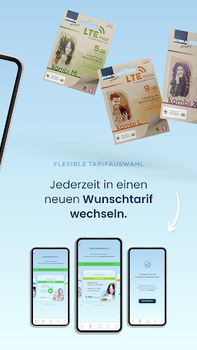 EDEKA smart應用截圖第2張