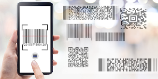 Barcode Price check Scanner Screenshot 1