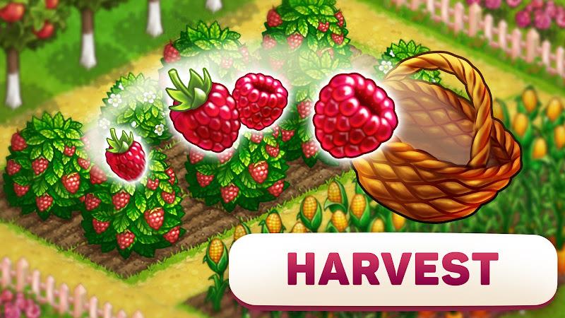 Superfarmers: Superhero Farm應用截圖第3張