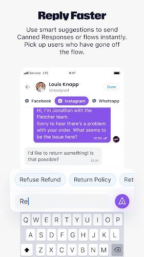 Manychat Screenshot 2