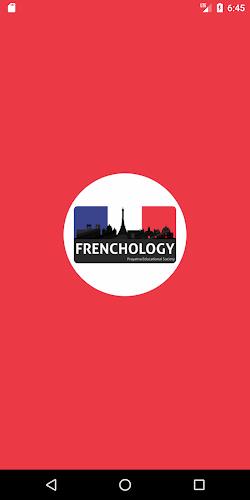 Frenchology: French Exam Screenshot 1