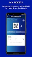 The O2 Venue App应用截图第1张