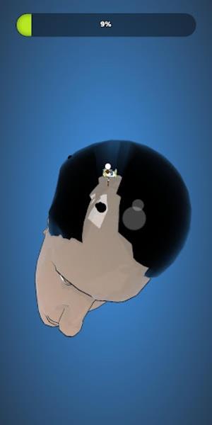 Hair Cut Captura de pantalla 3