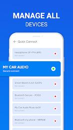 Bluetooth - Auto Connect應用截圖第3張