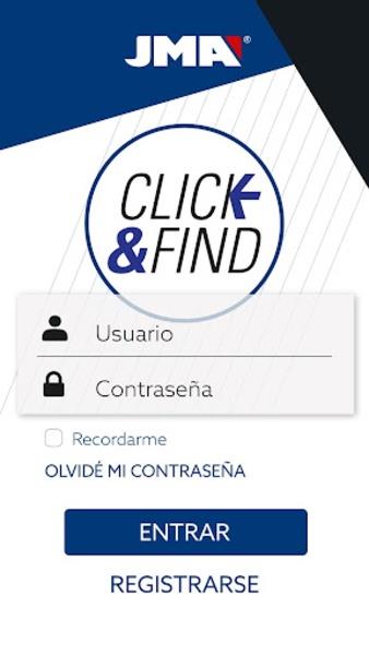 Click&Find應用截圖第4張