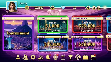 Pai Gow Online - KK Paigow 2 스크린샷 2