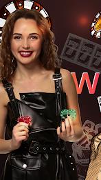 PlayFallsview Slots and Casino Screenshot 1