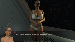 Futanari Universe – New Version 0.1 [17MOONKEYS] Captura de tela 2