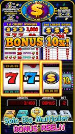 Big Slots - Extra Reel應用截圖第2張