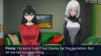 A Special Mission應用截圖第3張