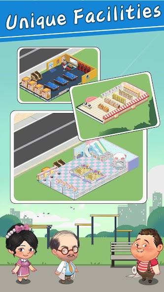Hospital Tycoon Mod应用截图第2张