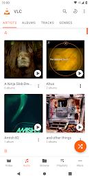 VLC for Android應用截圖第3張