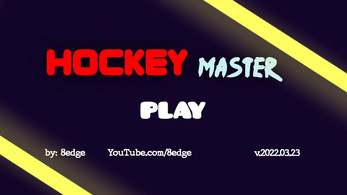 Hockey Master Captura de tela 2