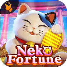 Neko Fortune Slot-TaDa Games