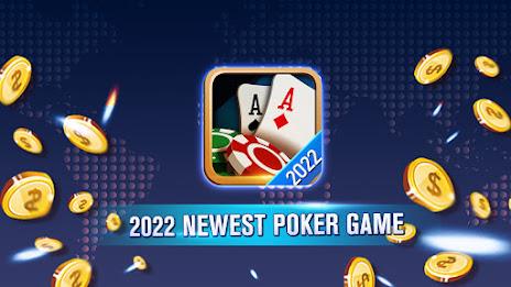 myPoker - Offline Casino Games Скриншот 1