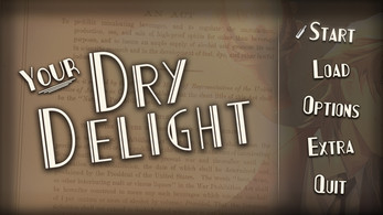 Your Dry Delight Captura de tela 1