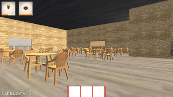 The Café Screenshot 2