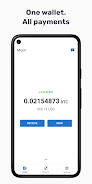 Muun: Bitcoin Lightning Wallet Captura de tela 3