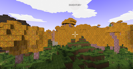 MiniCraft: Build and Craft Screenshot 1