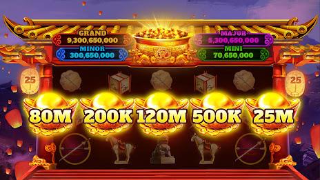 Slotlovin™ -Vegas Casino Slots Capture d'écran 3