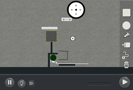 Machinery - Physics Puzzle應用截圖第4張