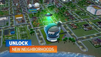 Citytopia® Screenshot 2