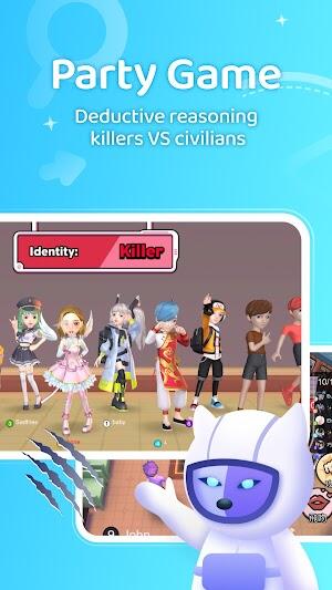 Weplay mod apk android