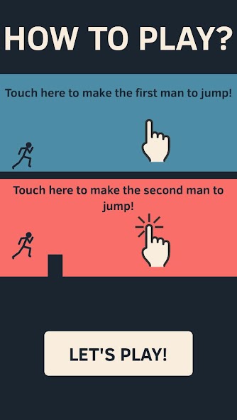 Make Them Jump Mod スクリーンショット 2