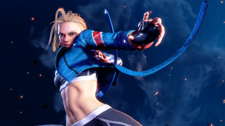 American Street Fighter 6 EVO 챔피언 탄생: 20년 만에 첫 우승자