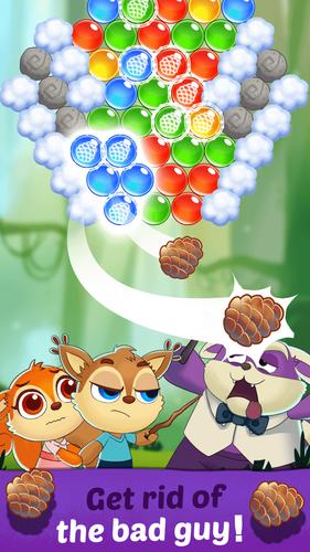 Bubble Jelly Pop Screenshot 1